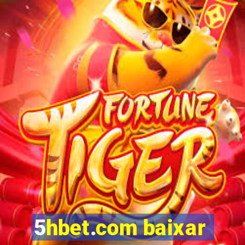 5hbet.com baixar